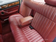 Jaguar XJ40 Sovereign 3.6