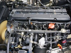 Jaguar XJ40 Sovereign 3.6