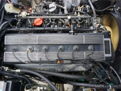 Jaguar XJ40 Sovereign 3.6