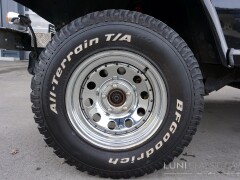 Jeep Wrangler Islander 4.0 H.O.