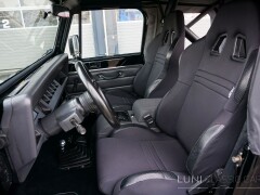 Jeep Wrangler Islander 4.0 H.O.