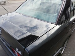 Mercedes Benz  190 E 2.3