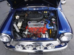 Rover Mini Cooper 