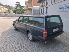 Volvo 240 Super Polar