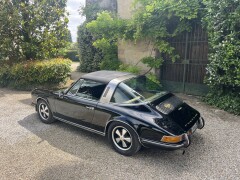 Porsche 911 2.2 S Targa