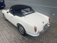 Alfa Romeo Giulia Spider 1.6