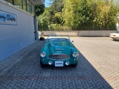 AUSTIN HEALEY BN4 100/6 