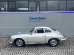 Porsche 356 SC