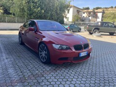 BMW M3 manuale