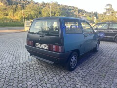 Lancia Autobianchi Y10 Turbo