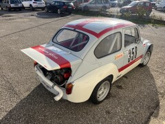 Abarth 1000 TCR