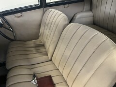 Lancia Augusta Berlina