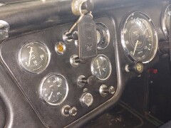 Triumph TR3 A