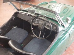 Triumph TR3 A
