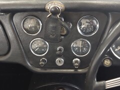 Triumph TR3 A