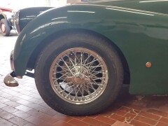 Triumph TR3 A