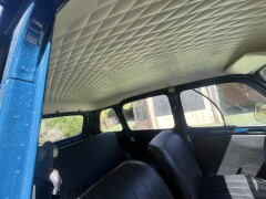 Renault 4 TL