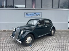 Lancia Arsea 250 MKIV