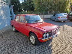 Alfa Romeo Giulia Nuova Super