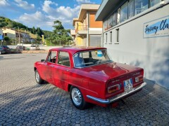 Alfa Romeo Giulia Nuova Super