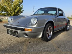 Porsche 911 Carrera 2.7 S, RS-Style