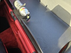 Porsche 911 Carrera 2.7 S, RS-Style