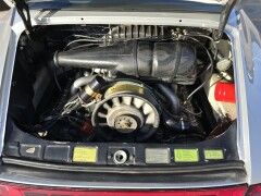 Porsche 911 Carrera 2.7 S, RS-Style