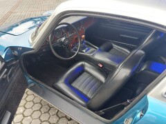 Lotus Elan +2S 130
