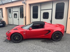 Lotus Elise Sport
