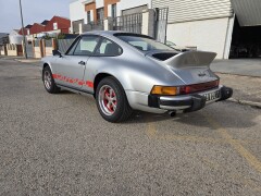 Porsche 911 Carrera 2.7 S, RS-Style