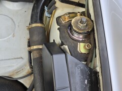 Porsche 911 Carrera 2.7 S, RS-Style