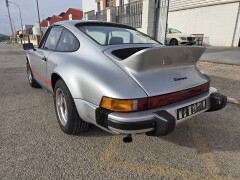 Porsche 911 Carrera 2.7 S, RS-Style