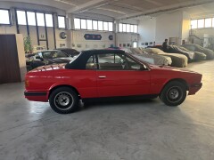 Maserati Biturbo Spider Zagato
