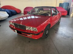 Maserati Biturbo Spider Zagato