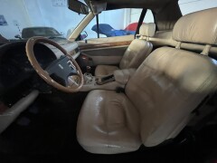 Maserati Biturbo Spider Zagato