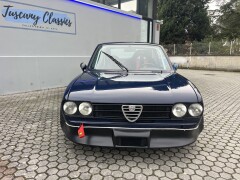Alfa Romeo Alfasud TI 1300 ex Gruppo 2