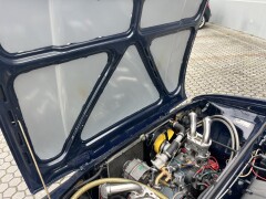 Alfa Romeo Alfasud TI 1300 ex Gruppo 2