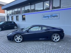 Ferrari 360 Modena F1