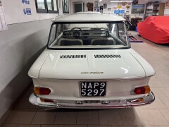 NSU Prinz 4 tipo 47