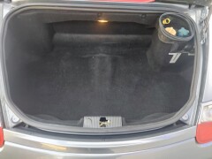 Porsche Boxster 2.7 Manuale