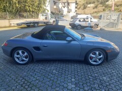 Porsche Boxster 2.7 Manuale