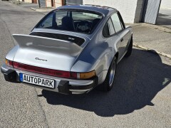 Porsche 911 S Carrera 2.7 Carrera S 2.7