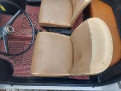 FIAT Autobianchi Bianchina Cabriolet Eden Roc