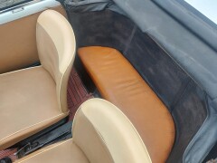 FIAT Autobianchi Bianchina Cabriolet Eden Roc