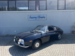 Lancia Fulvia 1.3S Sport Zagato