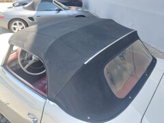 Mercedes Benz 190 SL Hardtop