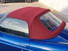 FIAT Barchetta 1.8