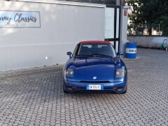 FIAT Barchetta 1.8