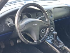 FIAT Barchetta 1.8