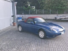 FIAT Barchetta 1.8
